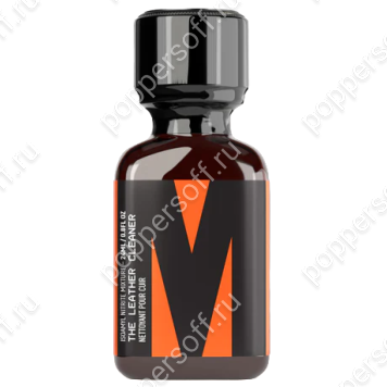 M, The Leather Cleaner 24ml